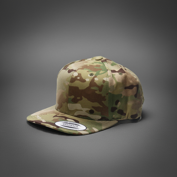 Dad Caps