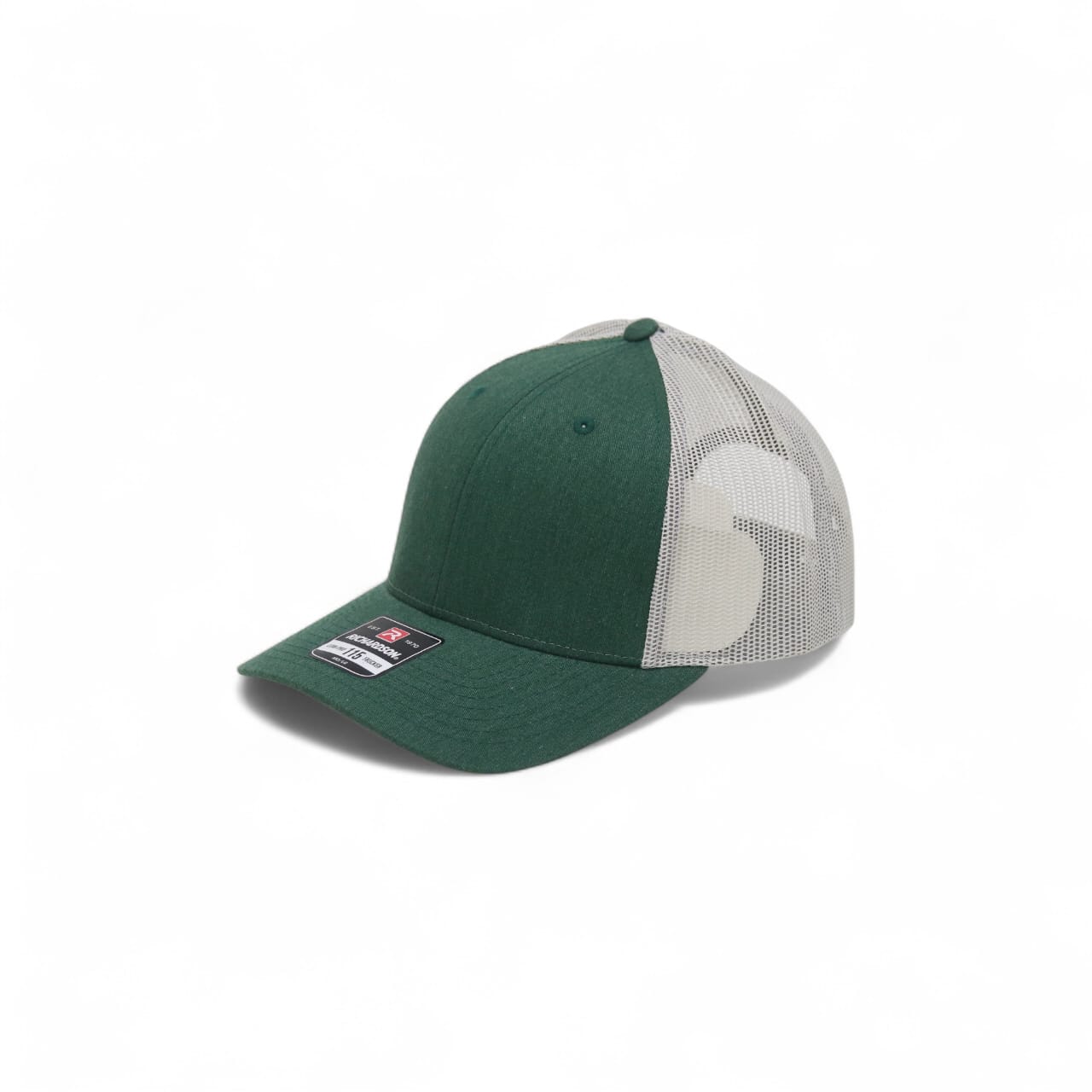 Richardson trucker Cap 6 Panel Curved Brim