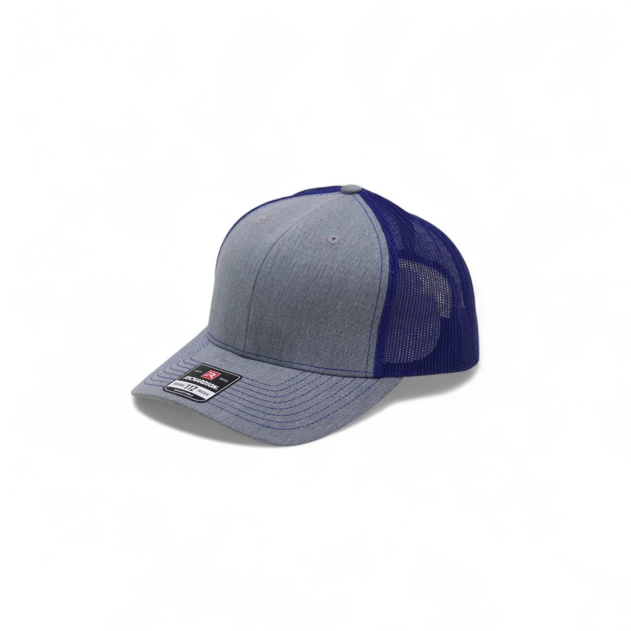 Richardson trucker Cap 6 Panel Curved Brim