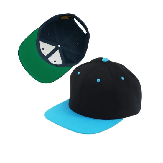Trendy Snapback Caps for Men & Women
