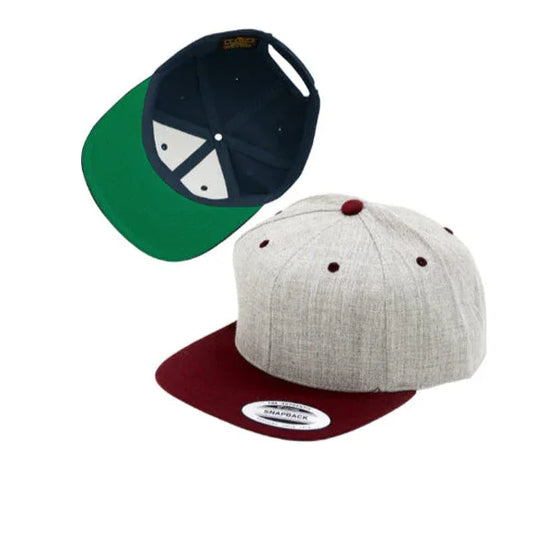Fashion Streetwear Snapback Cap