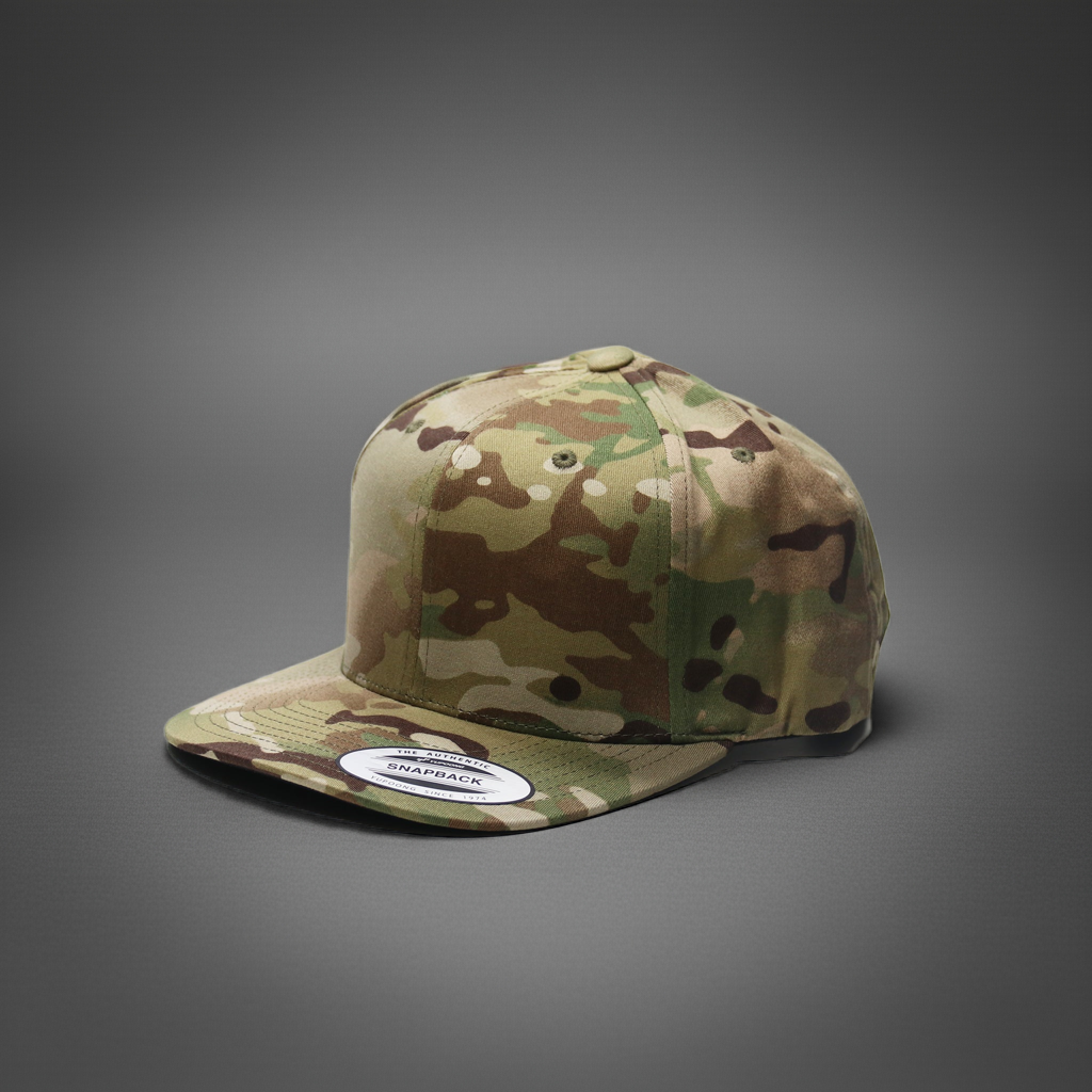Dad Caps