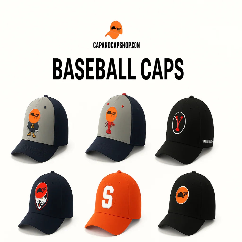 Baseball Caps