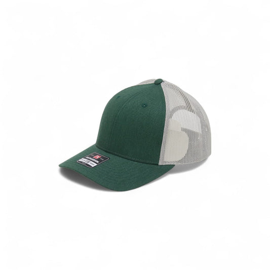 Richardson trucker Cap 6 Panel Curved Brim