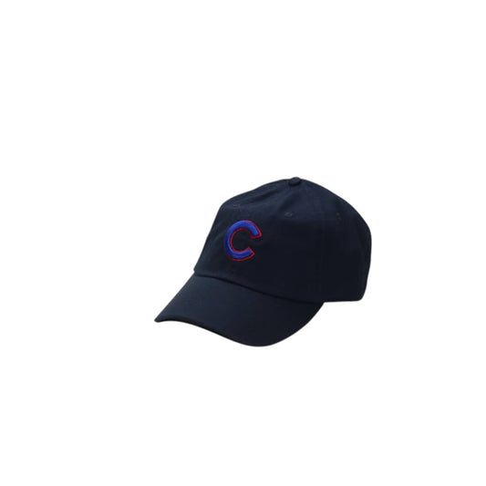 Chicago Cubs Core CLEAN UP Adjustable Cap – Classic MLB Baseball Hat