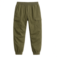 Cargo Jogger pants