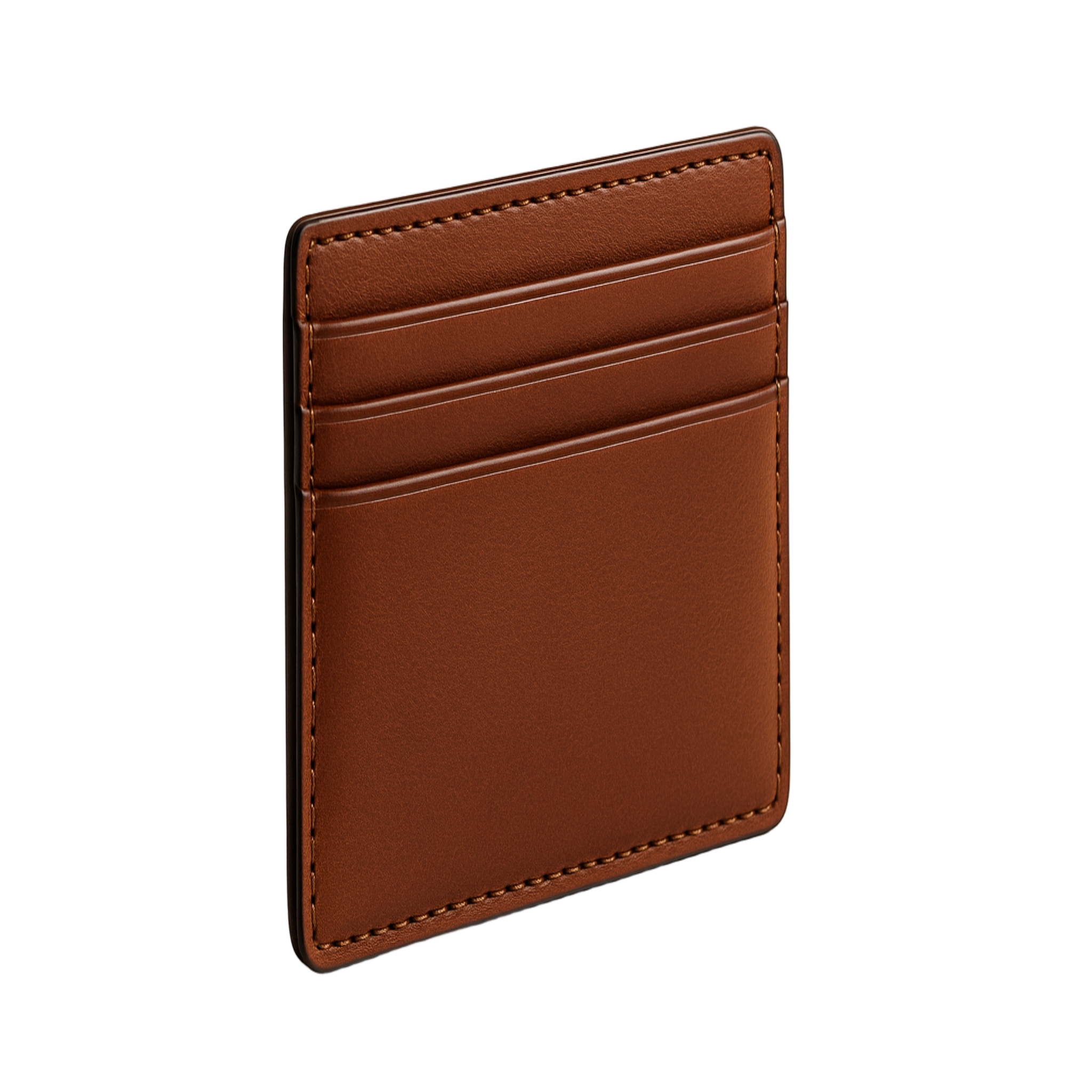 Leather Card Holder