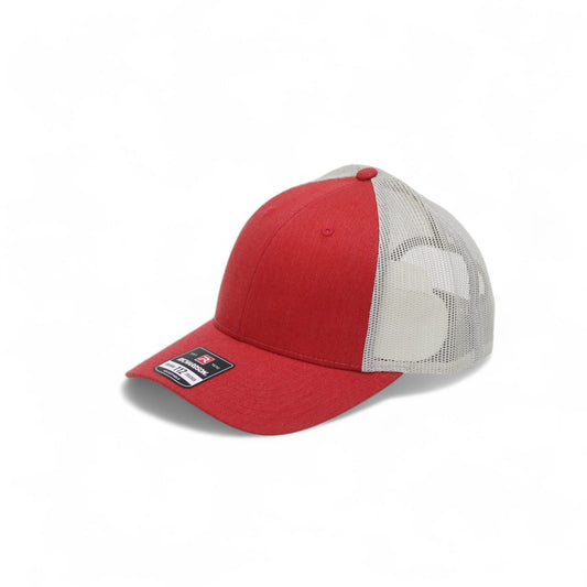 Richardson trucker Cap 6 Panel Curved Brim