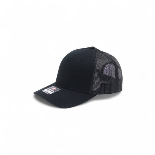 Richardson trucker Cap 6 Panel Curved Brim